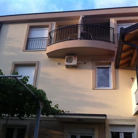 Guesthouse Liska Mostar Luaran gambar