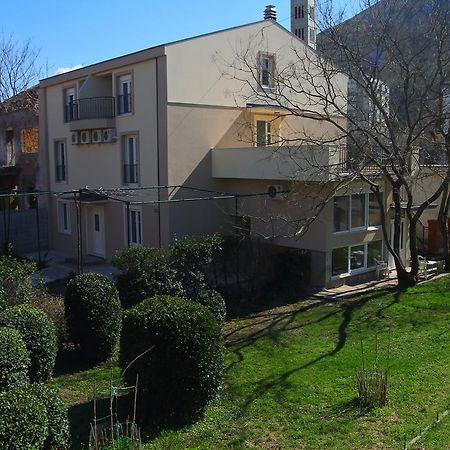 Guesthouse Liska Mostar Luaran gambar