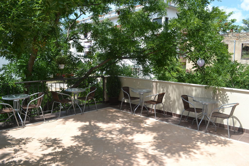 Guesthouse Liska Mostar Luaran gambar