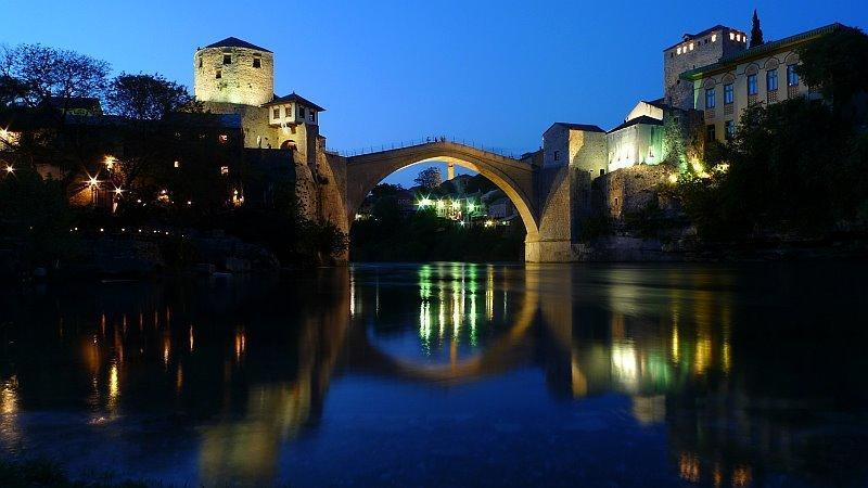 Guesthouse Liska Mostar Luaran gambar