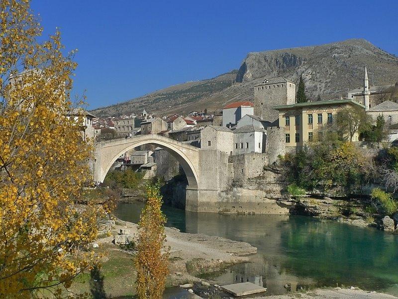Guesthouse Liska Mostar Luaran gambar