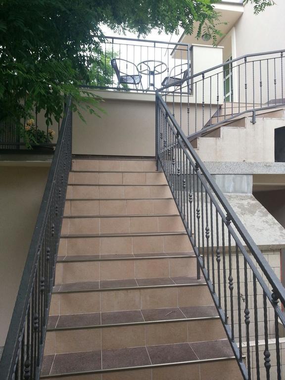 Guesthouse Liska Mostar Luaran gambar