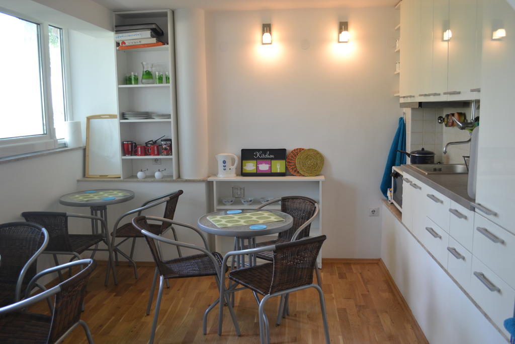 Guesthouse Liska Mostar Luaran gambar