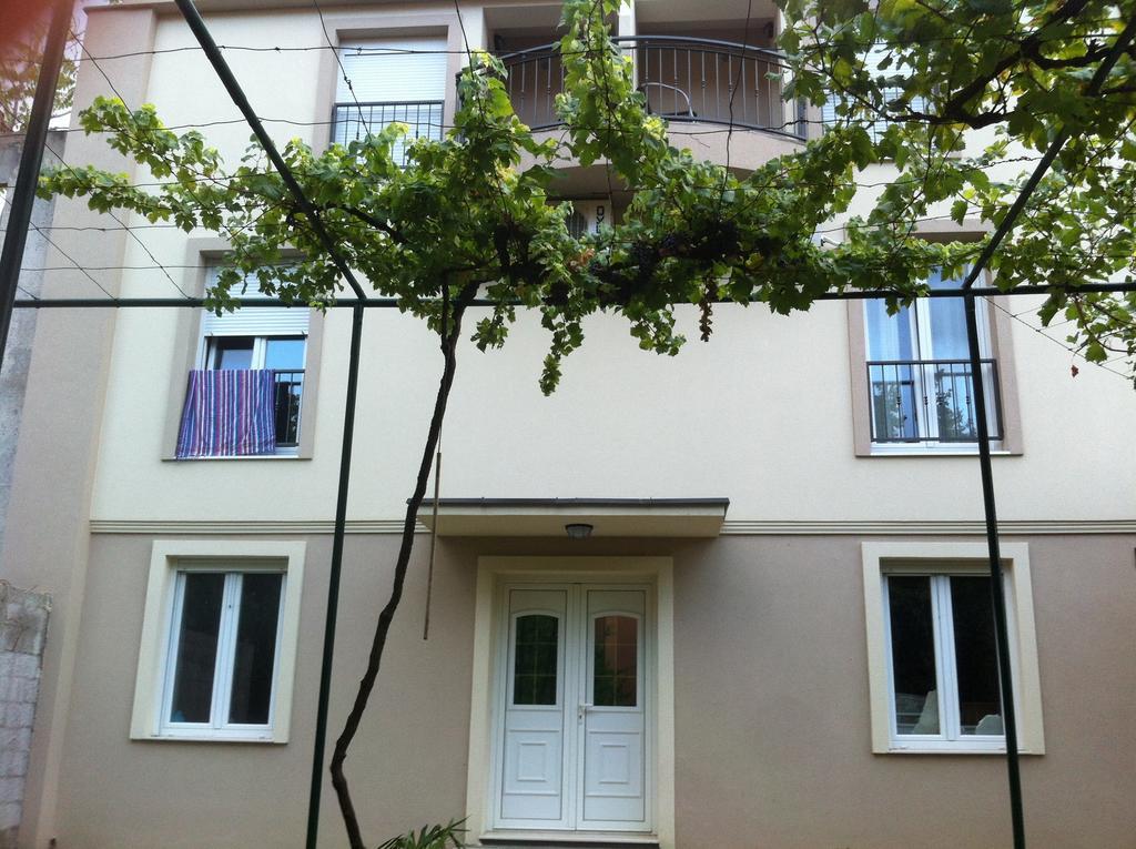 Guesthouse Liska Mostar Luaran gambar