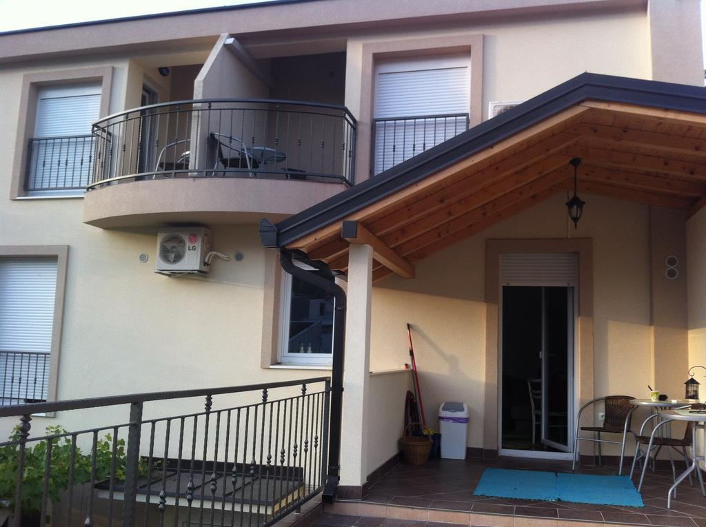 Guesthouse Liska Mostar Luaran gambar