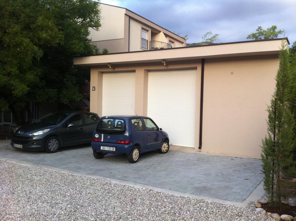 Guesthouse Liska Mostar Luaran gambar