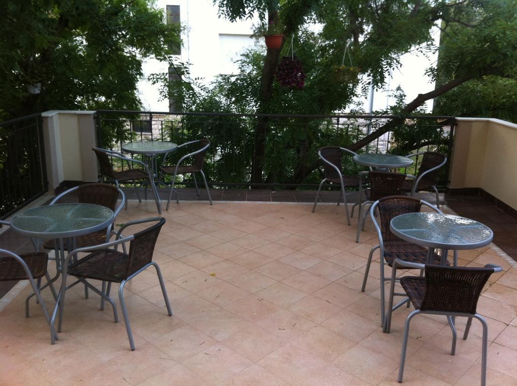 Guesthouse Liska Mostar Luaran gambar