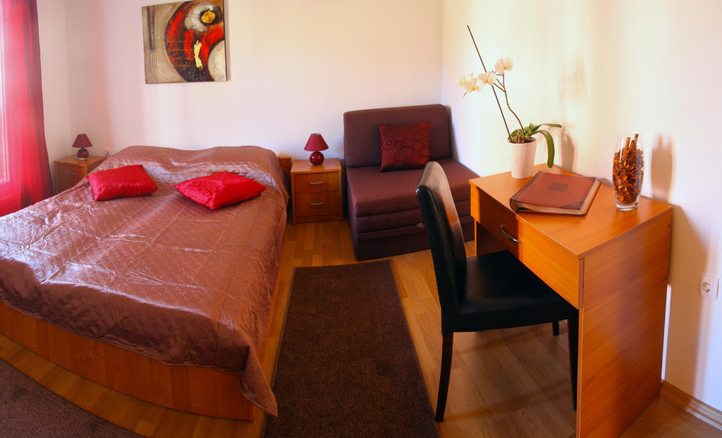 Guesthouse Liska Mostar Bilik gambar