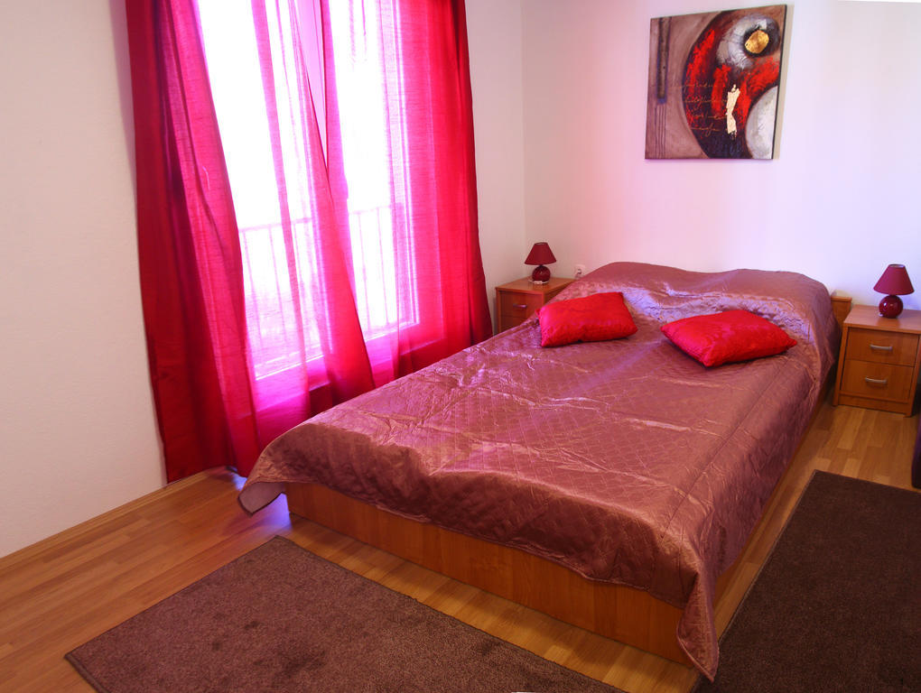 Guesthouse Liska Mostar Bilik gambar