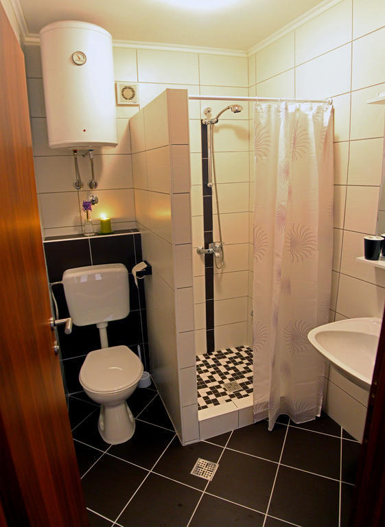 Guesthouse Liska Mostar Bilik gambar