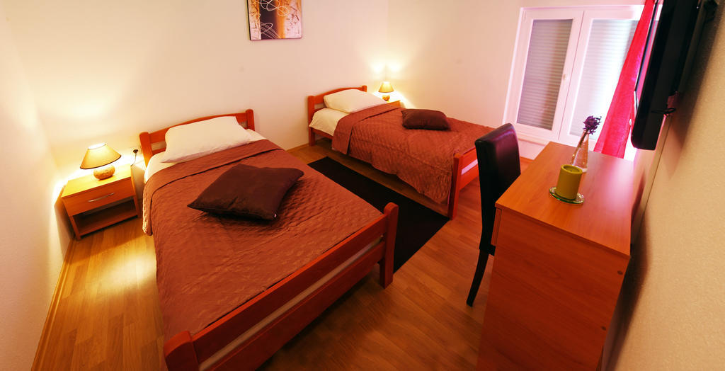 Guesthouse Liska Mostar Bilik gambar