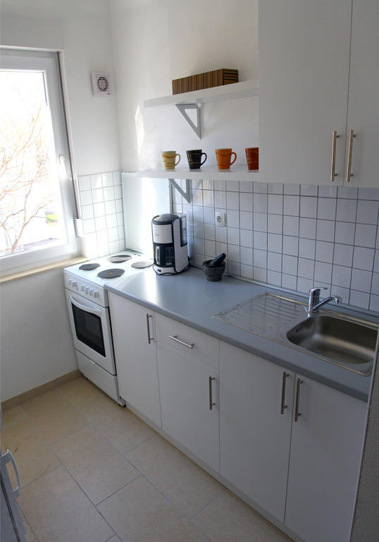 Guesthouse Liska Mostar Luaran gambar