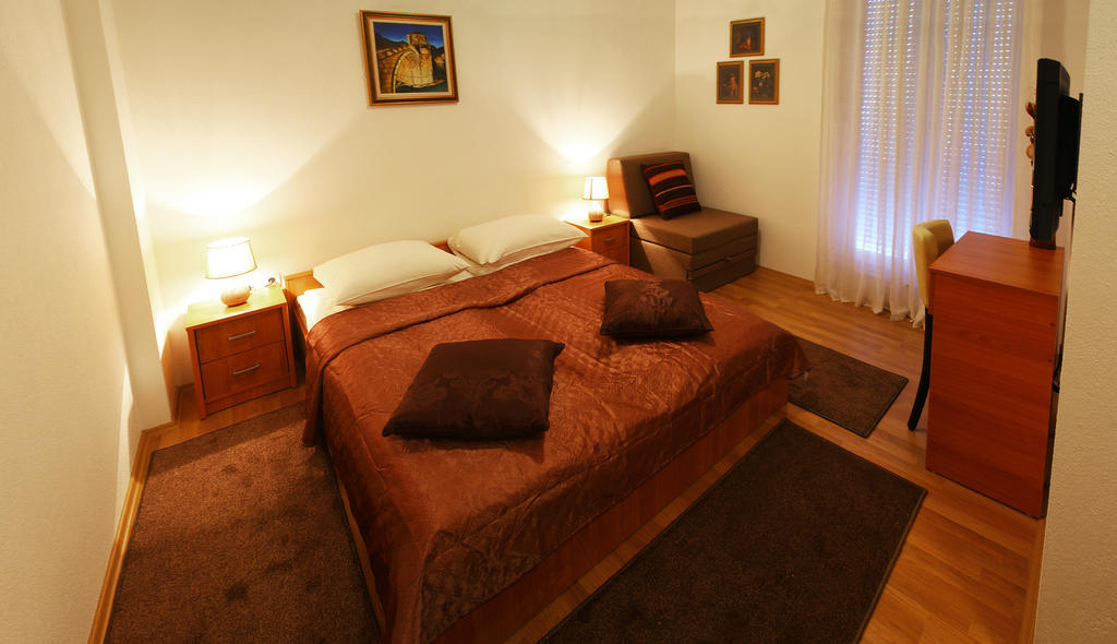 Guesthouse Liska Mostar Bilik gambar