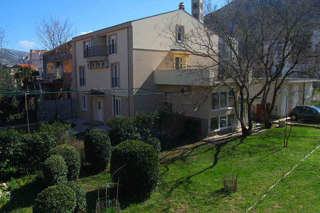 Guesthouse Liska Mostar Luaran gambar