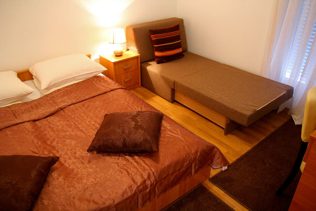 Guesthouse Liska Mostar Luaran gambar