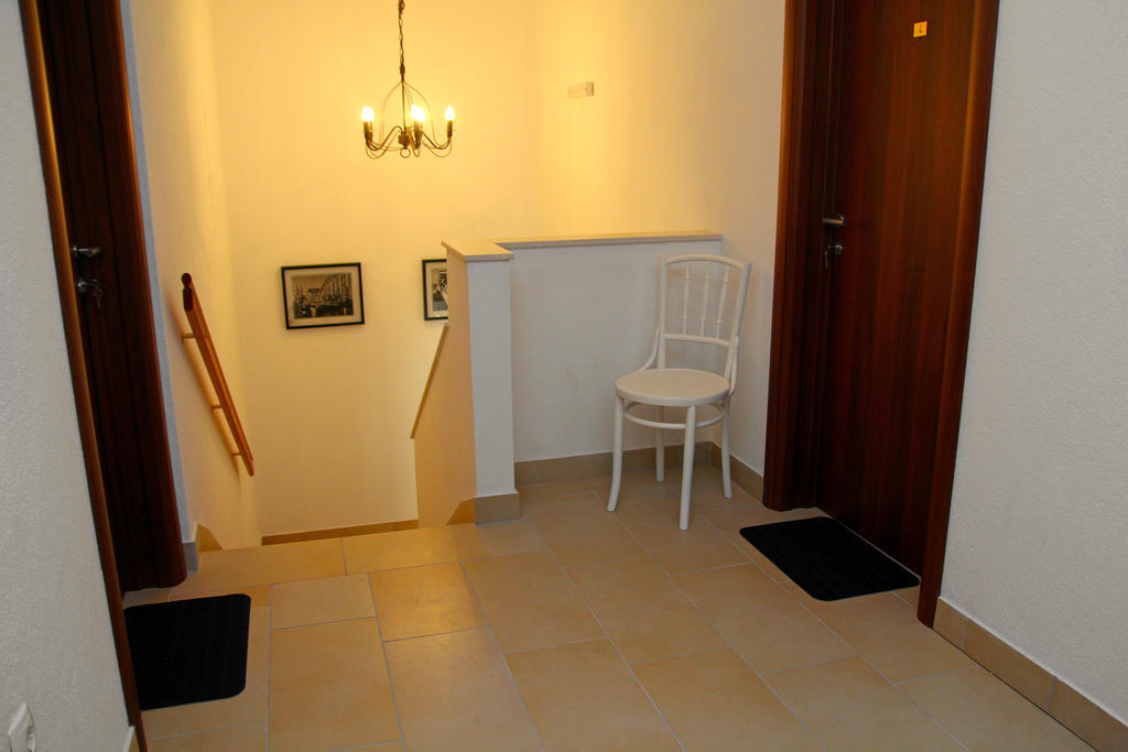 Guesthouse Liska Mostar Luaran gambar