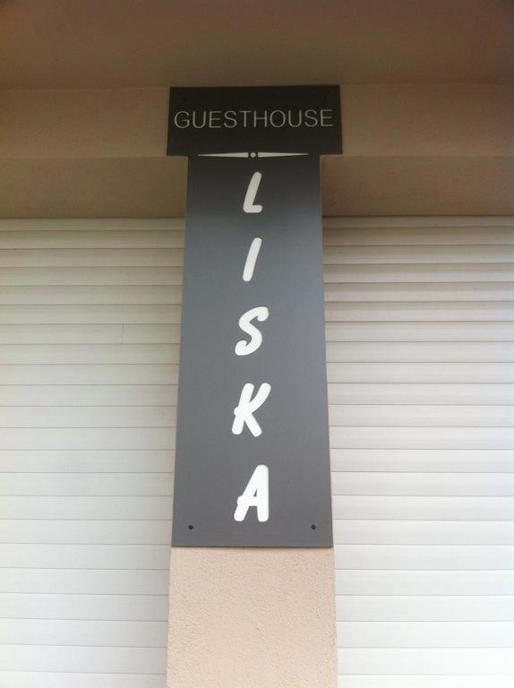Guesthouse Liska Mostar Luaran gambar